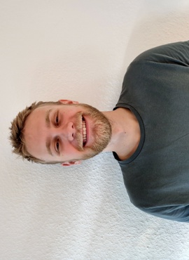 Jacob Bastrup